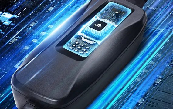 شاحن متنقل BESEN 3