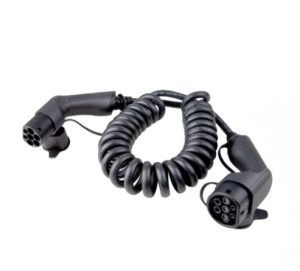 كابل حلزوني Type2-GBT