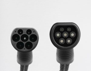 كابل Type2-Type2