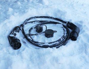 كابل Type2-Type2