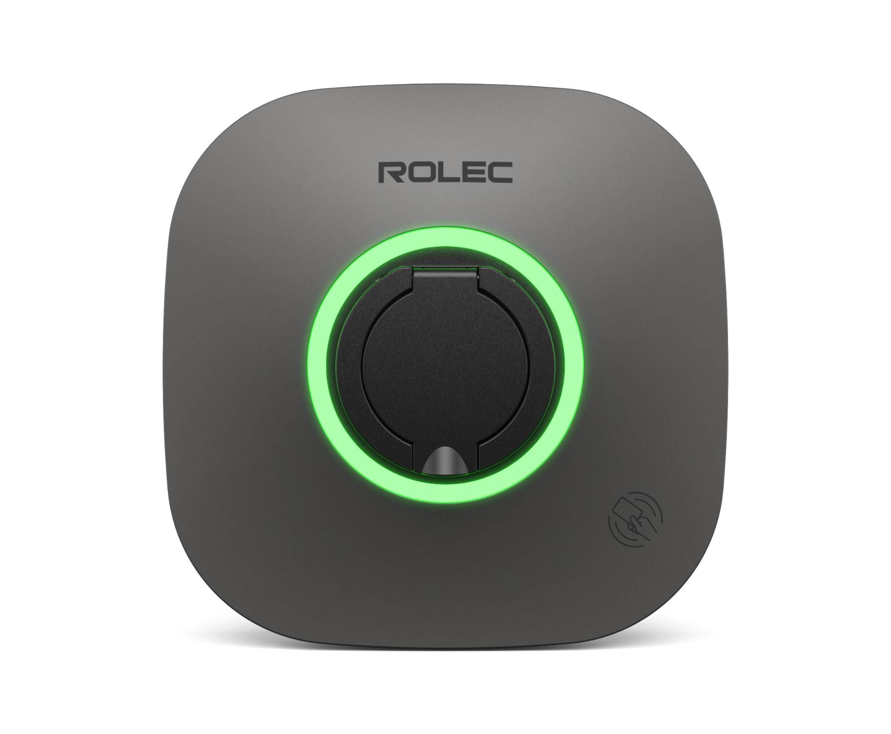 شاحن سيارات كهربائية منزلي Rolec EVO