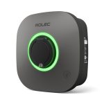 شاحن سيارات كهربائية منزلي Rolec EVO بقدرة 22 كيلوواط