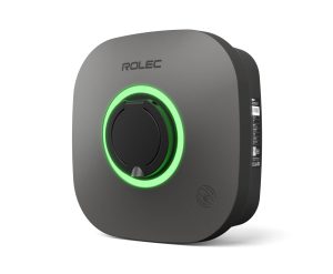 شاحن سيارات كهربائية منزلي Rolec EVO