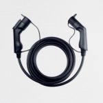 كابل شحن Type 2 إلى GB/T - ماركة BESEN (1فاز)