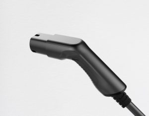 كابل شحن سيارات كهربائية