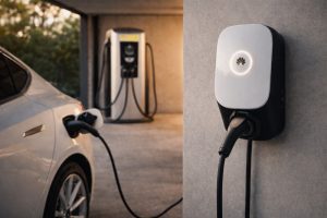 ما هو الشحن AC وما هو الشحن DC؟ الفرق والاستخدامات