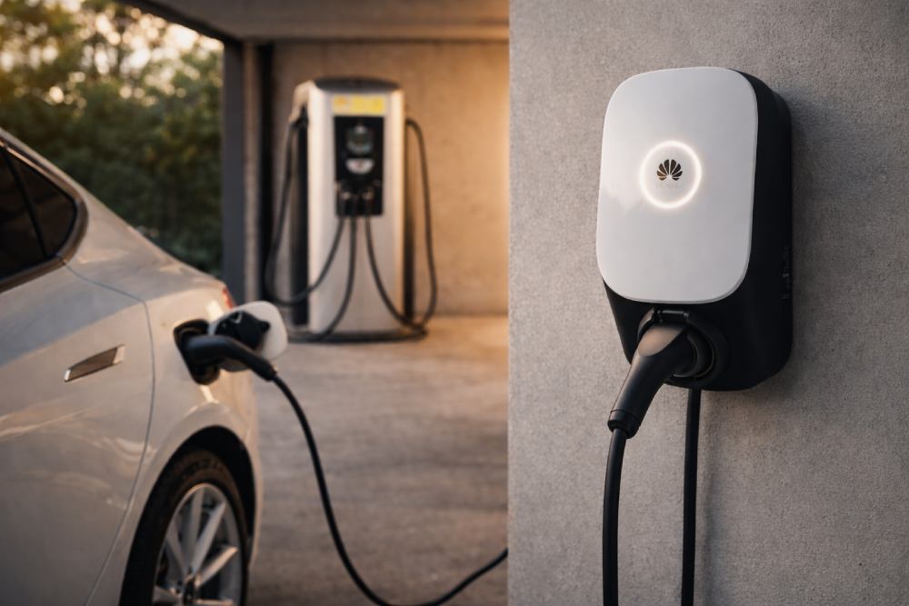 ما هو الشحن AC وما هو الشحن DC؟ الفرق والاستخدامات