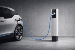 ما هو الشحن الكهربائي EV؟