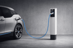 ما هو الشحن الكهربائي EV؟