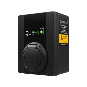 وحدة شحن السيارات الكهربائية 22كيلوواط