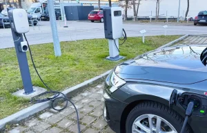 شاحن ذكي من صن جرو بقدرة 22كيلووات