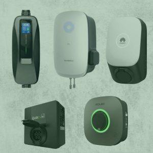 شواحن منزلية