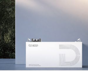 بطارية 2.5ك.و.س