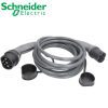 ابل شحن Type 2 إلى Type 2 للسيارات الكهربائية EVlink من Schneider Electric